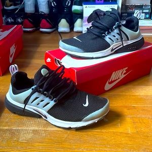 Nike Air Presto
